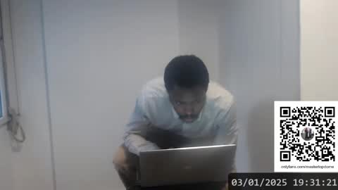 Snapshot of masterdomfuck chatting on January 3, 2025, 10:29 pm Masterdomfuck online show from January 3, 2025, 10:29 pm