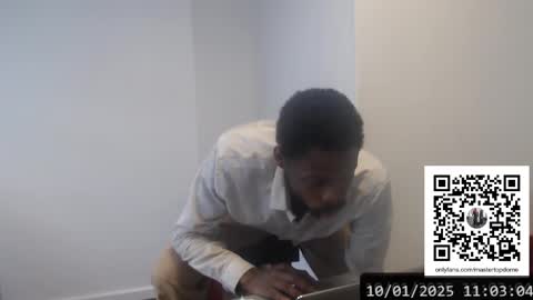 Snapshot of masterdomfuck chatting on January 10, 2025, 2:02 pm Masterdomfuck online show from January 10, 2025, 2:02 pm
