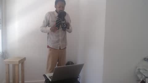 Snapshot of masterdomfuck chatting on January 13, 2025, 3:47 pm Masterdomfuck online show from January 13, 2025, 3:47 pm
