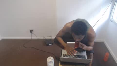 Snapshot of masterdomfuck chatting on January 16, 2025, 6:59 pm Masterdomfuck online show from January 16, 2025, 6:59 pm