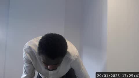 Snapshot of masterdomfuck chatting on January 29, 2025, 8:25 pm Masterdomfuck online show from January 29, 2025, 8:25 pm