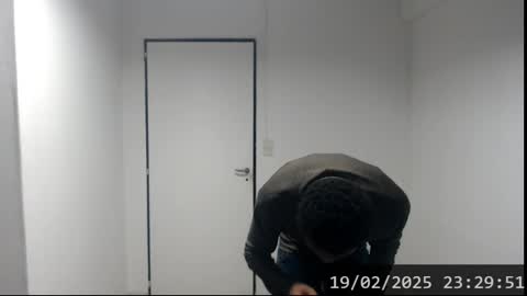 Snapshot of masterdomfuck chatting on February 20, 2025, 2:29 am Masterdomfuck online show from February 20, 2025, 2:29 am