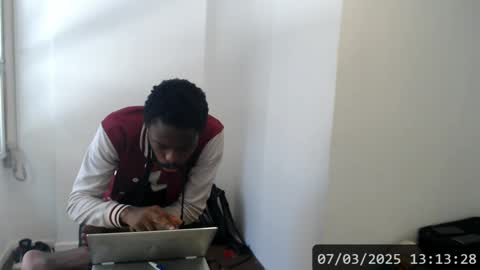 Snapshot of masterdomfuck chatting on March 7, 2025, 4:11 pm Masterdomfuck online show from March 7, 2025, 4:11 pm