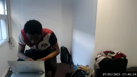 Snapshot of masterdomfuck chatting on March 7, 2025, 8:44 pm Masterdomfuck online show from March 7, 2025, 8:44 pm