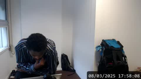 Snapshot of masterdomfuck chatting on March 8, 2025, 8:57 pm Masterdomfuck online show from March 8, 2025, 8:57 pm