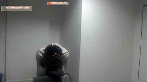 Snapshot of masterdomfuck chatting on September 25, 2025, 12:14 am Masterdomfuck online show from September 25, 2025, 12:14 am