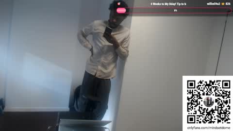 Snapshot of masterdomfuck chatting on October 1, 2025, 11:49 am Masterdomfuck online show from October 1, 2025, 11:49 am