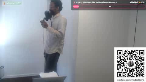 Snapshot of masterdomfuck chatting on October 2, 2025, 2:57 pm Masterdomfuck online show from October 2, 2025, 2:57 pm