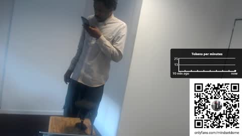 Snapshot of masterdomfuck chatting on October 14, 2025, 11:00 am Masterdomfuck online show from October 14, 2025, 11:00 am