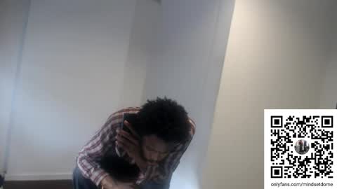 Masterdomfuck online show from November 12, 2025, 8:30 pm