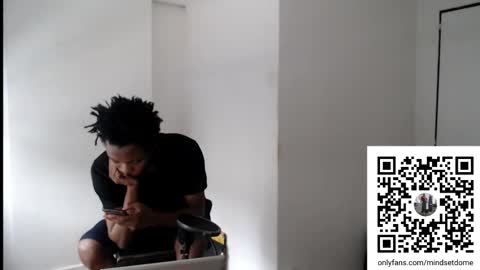 Masterdomfuck online show from December 20, 2025, 5:09 pm