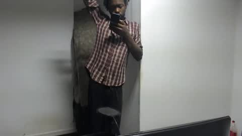 Masterdomfuck online show from February 3, 2026, 2:53 am