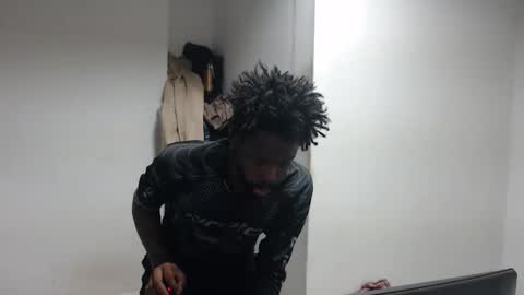 Masterdomfuck online show from February 4, 2026, 7:47 am