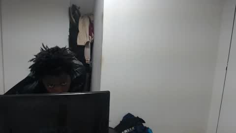 Masterdomfuck online show from February 17, 2026, 3:58 am