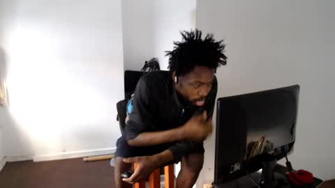 Masterdomfuck online show from March 13, 2026, 9:21 pm