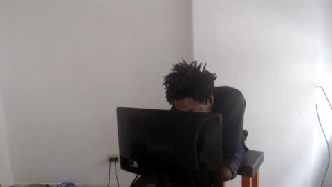 Masterdomfuck online show from March 21, 2026, 5:38 pm