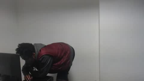 Masterdomfuck online show from May 3, 2026, 8:59 pm