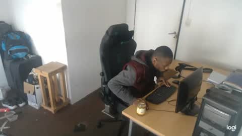 Masterdomfuck online show from June 17, 2026, 5:14 pm