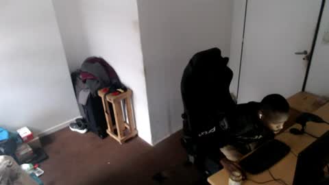 Masterdomfuck online show from June 18, 2026, 5:28 pm