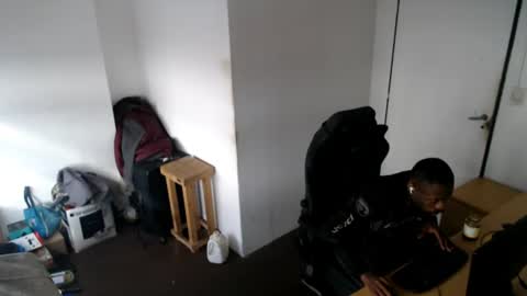 Masterdomfuck online show from June 20, 2026, 6:11 pm