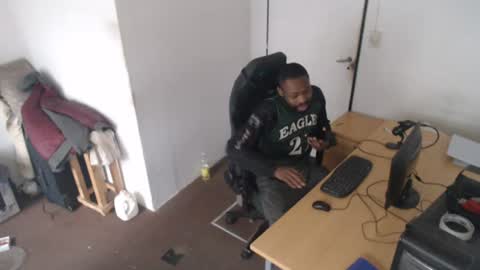 Masterdomfuck online show from June 21, 2026, 4:20 pm