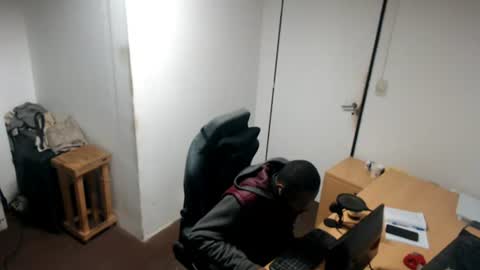 Masterdomfuck online show from June 25, 2026, 2:22 am
