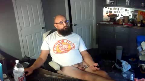 The Big Duurty online show from June 7, 2026, 1:54 am