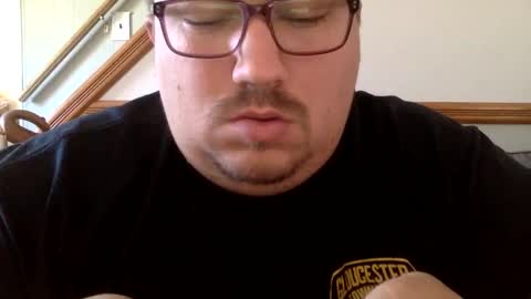 masterdutch44 online show from September 8, 2025, 3:55 pm