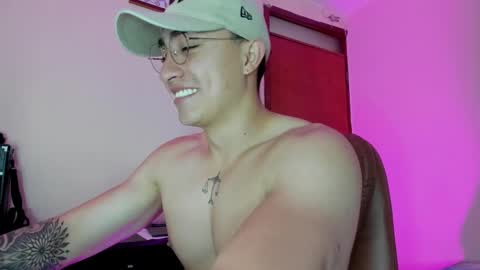 Snapshot of masterfiterotic chatting on January 23, 2025, 12:09 pm masterfiterotic online show from January 23, 2025, 12:09 pm