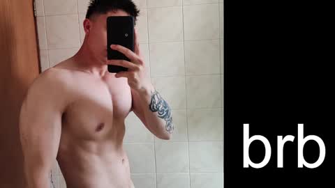 Snapshot of masterfiterotic chatting on February 9, 2025, 11:04 pm masterfiterotic online show from February 9, 2025, 11:04 pm