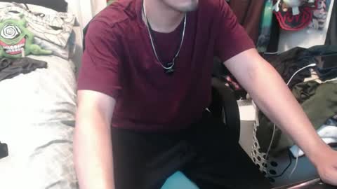 mastergoku945657 online show from May 9, 2026, 10:48 pm