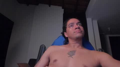 Juan Independent Model online show from December 5, 2024, 3:48 am