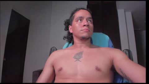 Juan Independent Model online show from January 23, 2025, 12:46 am