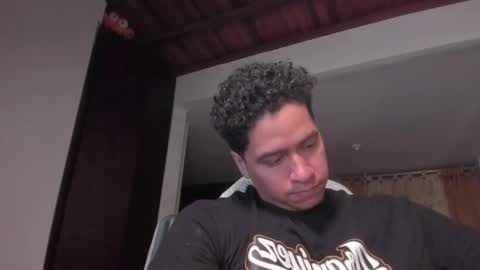 Juan Independent Model online show from October 2, 2025, 11:34 pm