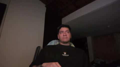 Juan Independent Model online show from May 12, 2026, 1:36 am