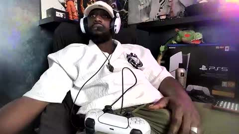 BlackMarvel online show from February 17, 2026, 11:18 am