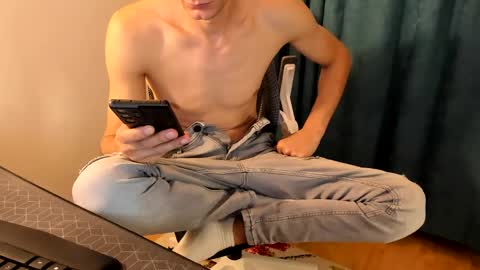 Silly Rabbit  online show from December 1, 2024, 11:14 pm