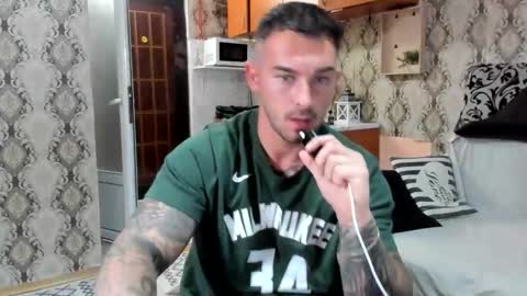 Snapshot of mastermusclejon chatting on September 22, 2025, 8:00 pm Jon online show from September 22, 2025, 8:00 pm