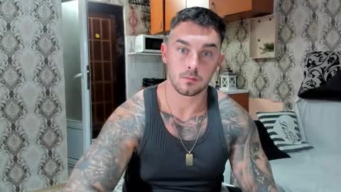 Snapshot of mastermusclejon chatting on September 23, 2025, 8:01 pm Jon online show from September 23, 2025, 8:01 pm