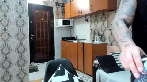 Snapshot of mastermusclejon chatting on September 29, 2025, 8:24 pm Jon online show from September 29, 2025, 8:24 pm