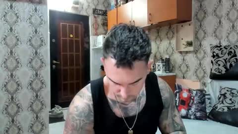 Snapshot of mastermusclejon chatting on October 7, 2025, 8:39 pm Jon online show from October 7, 2025, 8:39 pm