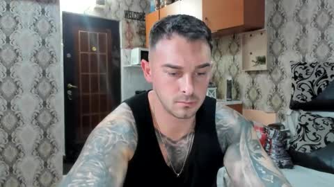 Snapshot of mastermusclejon chatting on October 21, 2025, 7:36 pm Jon online show from October 21, 2025, 7:36 pm