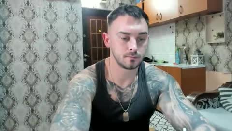 Jon online show from November 19, 2025, 9:15 pm