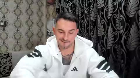 Jon online show from February 3, 2026, 9:09 pm