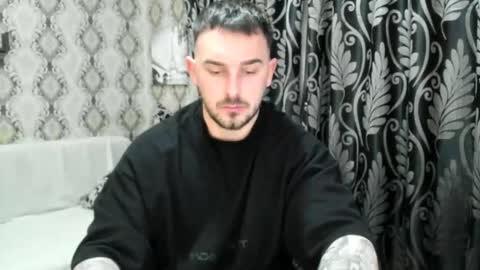 Snapshot of mastermusclejon chatting on February 18, 2026, 8:49 pm Jon online show from February 18, 2026, 8:49 pm