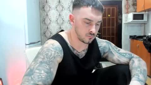 Snapshot of mastermusclejon chatting on February 21, 2026, 8:32 pm Jon online show from February 21, 2026, 8:32 pm