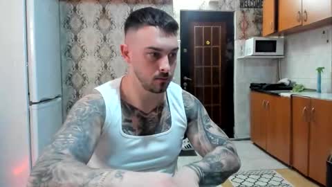 Snapshot of mastermusclejon chatting on March 10, 2026, 9:09 pm Jon online show from March 10, 2026, 9:09 pm