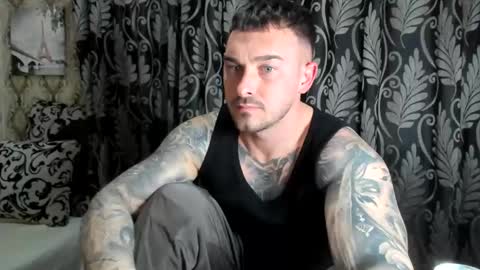 Snapshot of mastermusclejon chatting on March 12, 2026, 9:10 pm Jon online show from March 12, 2026, 9:10 pm