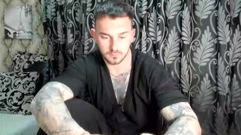 Snapshot of mastermusclejon chatting on March 18, 2026, 8:56 pm Jon online show from March 18, 2026, 8:56 pm