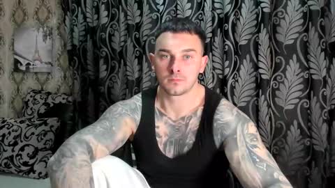 Snapshot of mastermusclejon chatting on March 23, 2026, 9:19 pm Jon online show from March 23, 2026, 9:19 pm